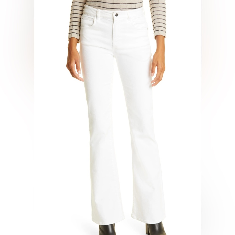 NEW Emporio Armani Jeans | White | Size 31